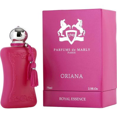Parfums de Marly Oriana Eau de Parfum für Damen 75ml
