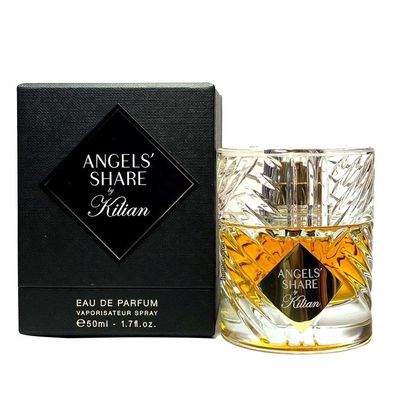 Kilian Angels Share Eau de Parfum für Damen und Herren 50ml