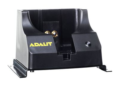 ADALIT Ladegerät 1 Stück 12/24V 220/240 V eine LED-Industriehandleuchte L-5000