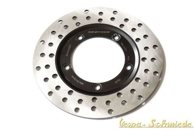 Bremsscheibe mit ABE - Vorne - OEM-Qualität - Piaggio Hexagon 125-150 - 271122