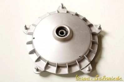 VESPA Bremstrommel - Vorne / 16mm Achse - PX alt - Bremse Trommel Schwinge
