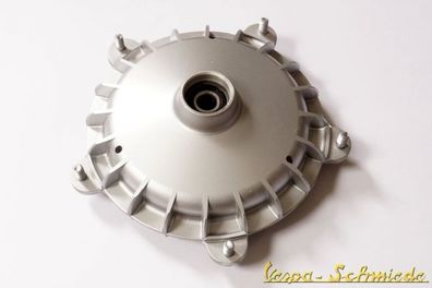 VESPA Bremstrommel - Vorne / 20mm Achse - PX Lusso - Bremse Trommel Schwinge