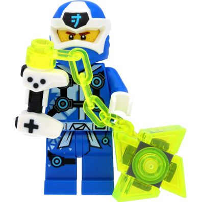 LEGO Ninjago Minifigur Jay njo633
