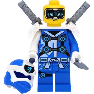 LEGO Ninjago Minifigur Jay njo563