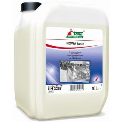 nowa Tanin, 10L Kanister