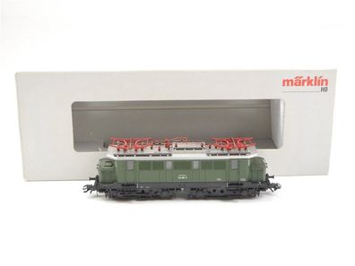Märklin H0 39440 Elektrolok E-Lok BR 144 081-7 DB / Mfx Digital NEM E519