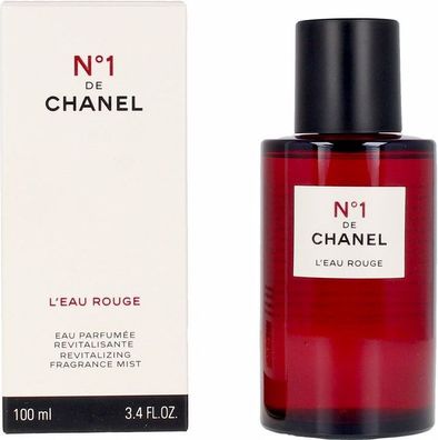 Chanel No.1 L´eau Rouge Eau de Parfum für Damen 100ml