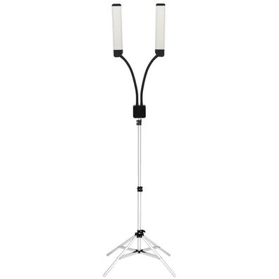Wimpernlampe Kosmetiklampe LED Polluks II MSP-LD01