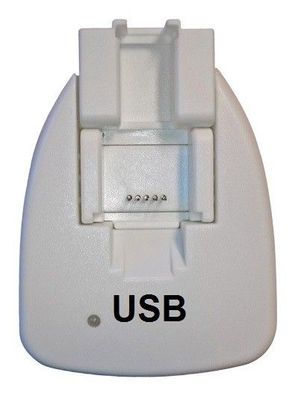 USB Chipresetter für Canon Tintenpatronen PGI-550 und CLI-551