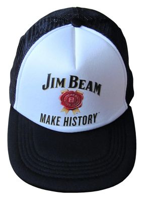 Jim Beam - Make History - Basecap