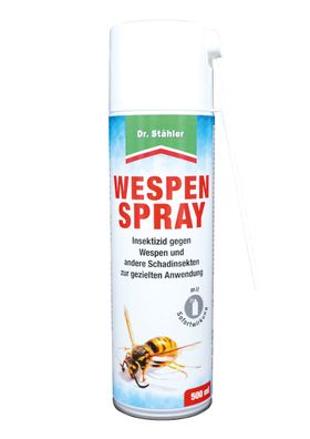 Wespen Spray 500 ml | Wespen