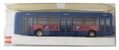 Focus Magazin - Renault R312 - Bus - Stadtbus - Linienbus - von Busch Modelle