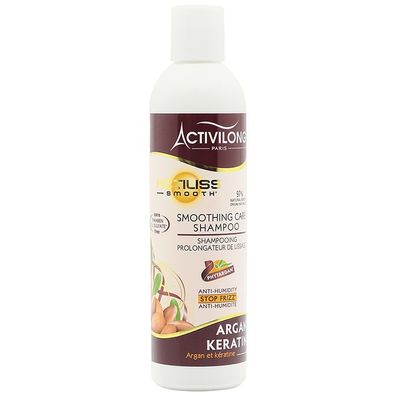 Activilong Actiliss Smoothing Care Shampoo 250ml    