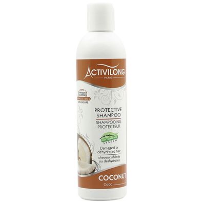 Activilong Schützendes Shampoo Kokosnuss 250ml