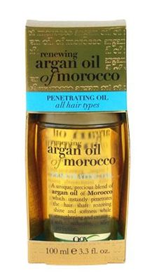 OGX Argan Oil of Morocco Penetrating Oil 100ml
