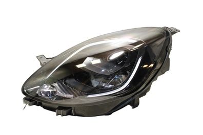 Ford Puma LED Scheinwerfer Vorne Links 90202380 D5YDQ
