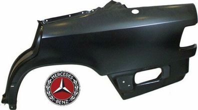 NEU + Seitenteil > Mercedes Benz ( W 124 > 200 - 500 > Limousine > L ] 1246304321 OT