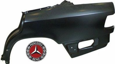 NEU + Seitenteil > Mercedes Benz ( W 124 > 200 - 500 > Lim. > L / oAL ] 1246304921 OT