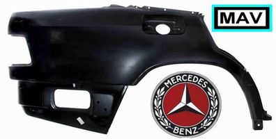 NEU + Seitenteil > Mercedes Benz ( W 124 > 200 - 500 > Limousine > R ] 1246304421 MF