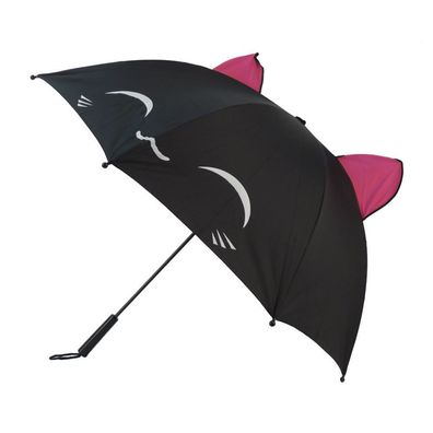 Geekinvader Regenschirm Kawaii Katze