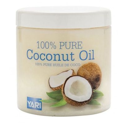 Yari Pure 100% Coconut 500ml