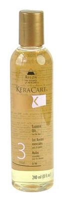 KeraCare Essential Oil 240ml