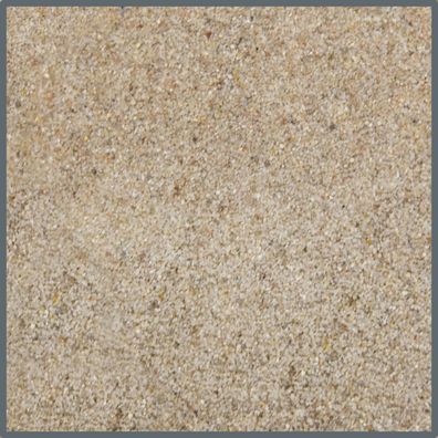 Dupla Ground Colour, River Sand - 0,4-0,6 mm, 10 kg
