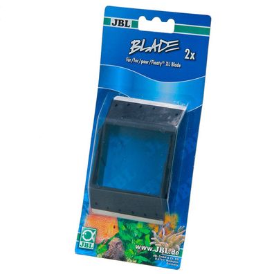 JBL Blade 2x (Floaty L/ XL) Ersatzklingen