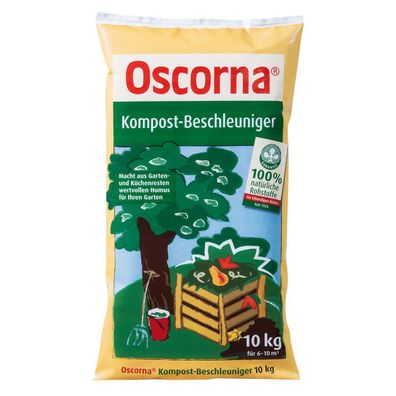 Oscorna - Kompost-Beschleuniger 10 kg