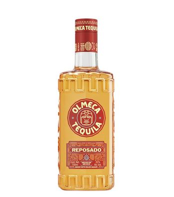 Olmeca Tequila Gold (35 % Vol., 0,7 Liter) (35 % Vol., hide)