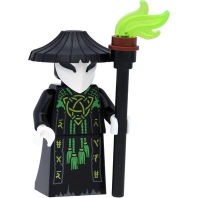 LEGO Ninjago Minifigur Skull Sorcerer / Totenkopfmagier njo691