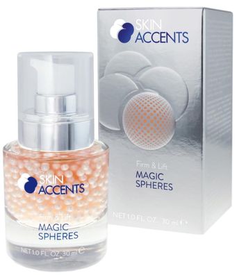 Magic Spheres Firm & Lift 30ml für reife & abgespannte Haut, Straffung & Lifting