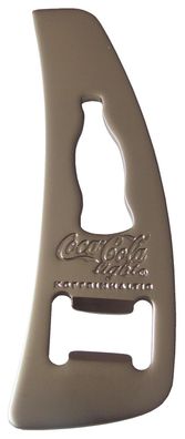 Coca Cola - Coca Cola Light - Flaschenöffner