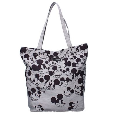 Große Shopping Tasche | Disney Fashion | Micky Maus | Mickey Mouse