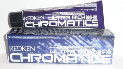 Redken Chromatics Ultra Rich ODS+ Hair Color Haarfarbe 63ml