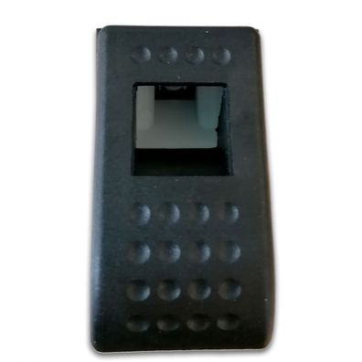 ENG Wippschalter 12V, geriffelt ohne Symbolplatte