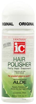 Fantasia IC Hair Polisher Daily Hair Treatment Aloe Enriched 59 ml