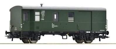 Roco 74220 Packwagen Pwgs41 DB