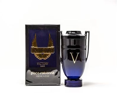 Paco Rabanne Invictus Victory Elixir Parfum Intense Spray 50 ml
