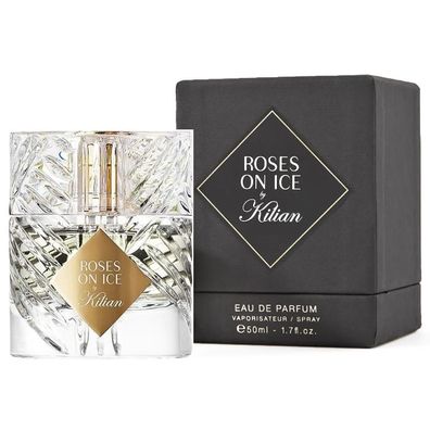 Kilian Roses on Ice Eau de Parfum für Damen und Herren 50ml