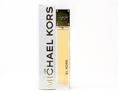 Michael Kors Sexy Amber Eau de Parfum Spray 100 ml