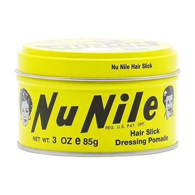 Nu Nile Hair Slick Dressing Pomade 88Ml