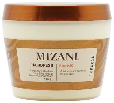 Mizani Rose H20 Conditioning Hairdress 236ml