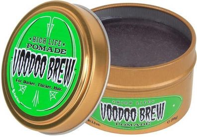 Dax Hign Life Voodoo Brew Pomade 99G