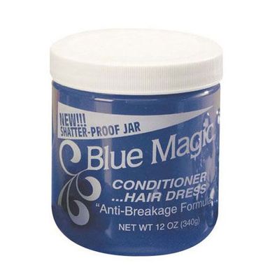 Blue Magic Conditioner Hair Dress 355ml