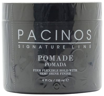 Pacinos HSignature Line Pomade 118ml