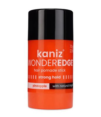 Kaniz WonderEdge Hair Pomade Stick - Ananas 70g