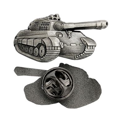 Panzer VI Königstiger (Panzer Pin) | Sturmmörser Wehrmacht Zweiter Weltkrieg