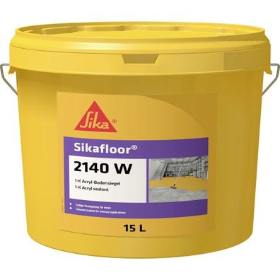 Sika® Sikafloor®-2140 W 5 Liter