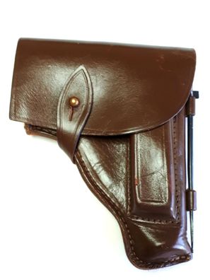 UDSSR Pistolentasche Holster Makarov